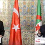 Une campagne de désinformation visant à torpiller les relations algéro-turques