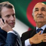 Entretien téléphonique Tebboune-Macron : Est-ce le prélude à une détente dans les relations entre les deux pays ?