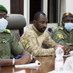 Le Mali dénonce la violation de son espace aérien par un avion militaire français
