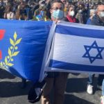 Le MAK proclame « en privé » une soi-disant indépendance de la Kabylie dans un salon parisien