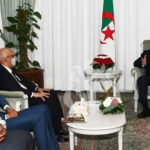 L’Algérie exprime sa « pleine disponibilité » à accompagner le Mali et la CEDEAO
