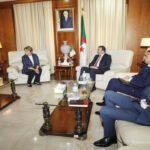 L’Américain Occidental Petroleum appelé à développer ses activités en Algérie