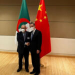 La Chine accueille favorablement l’adhésion de l’Algérie à la famille des BRICS