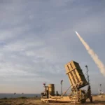L’interception des drones et missiles iraniens a coûté à l’armée israélienne 1,35 Milliard de dollars