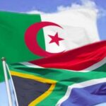 Une nouvelle campagne de désinformation visant les relations entre l’Algérie et l’Afrique du Sud