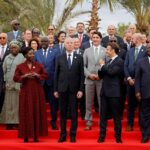 Macron déplore le recul de la langue française au Maghreb et en Afrique subsaharienne
