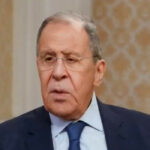 Lavrov : Ceux qui cherchent à faire pression sur l’Algérie se trompent d’adresse
