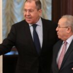 Lavrov appelle au renforcement de la coopération entre la Russie et l’Algérie