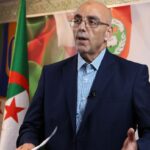 Le nouveau président du MSP appelle au renforcement du front interne pour relever les défis de l’Algérie