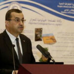 Mohamed Arkab invite les acteurs du secteur minier à anticiper sur l’augmentation des prix
