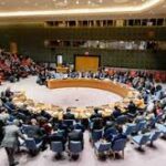 L’Algérie expose devant le Conseil de sécurité sa stratégie de lutte contre le terrorisme en Afrique