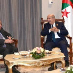 Guterres exprime son admiration pour la vision du président Tebboune pour les affaires du monde