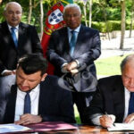 Algérie-Portugal : Signature de plusieurs accords et mémorandums d’entente dans divers domaines