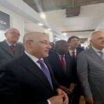 Ouverture d’une exposition permanente des produits algériens à Dakar sous l’égide de la Safex