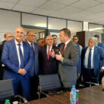 Inauguration de « l’Algerian Union Bank » à Nouakchott, 1ere banque algérienne à l’étranger