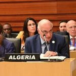L’Algérie plaide pour un projet de réforme « globale, équilibrée et intégrée » du Conseil de sécurité