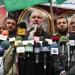 Le Hamas salue l’adoption par le Conseil de sécurité d’une résolution exigeant un cessez-le feu à Gaza