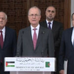 Le premier ministre palestinien salue le soutien constant de l’Algérie à la cause palestinienne