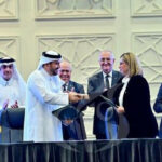 Un accord avec les Qataris pour un projet de production de lait en poudre d’une valeur de 3,5 Milliards USD