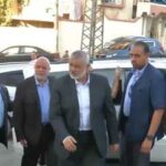 Le Hamas informe les médiateurs de son approbation de leur proposition de cessez-le-feu