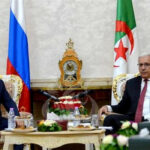 Le président de la Douma : l’Algérie est un « pays ami » et un « partenaire stratégique » de la Russie