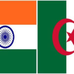 L’Algérie et l’Inde sont déterminés à hisser leurs relations à un niveau très élevé