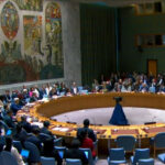 Le Conseil de sécurité donne son feu vert au rétablissement des sanctions contre l’Iran