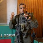 La résistance palestinienne met fin à la carrière du chef de la 401e brigade blindée de l’armée d’occupation