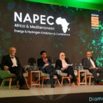 Salon NAPEC 2024 : débat sur les défis technologiques et normatifs de la production de l’hydrogène vert en Algérie