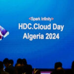 Première édition du « Huawei Cloud Day » consacrée à la présentation de solutions technologiques