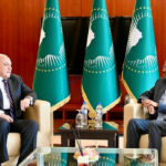 L’Algérie réitère sa volonté de contribuer au développement de la gouvernance de l’Union africaine