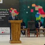 3e Forum africain de haut niveau : L’Algérie appelle à l’élargissement de la coopération sud-sud