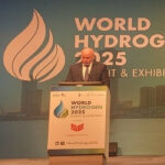 Noureddine Yassa expose la stratégie algérienne pour le développement de la filière hydrogène