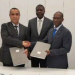 Signature d’une convention entre Sonelgaz et le West African Power Pool portant sur l’électricité