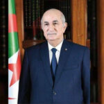 Le président Tebboune appelle à la cohésion nationale pour faire face aux mutations que connaît le monde