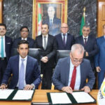 Signature d’un mémorandum d’entente avec un groupe pakistanais pour la production d’engrais