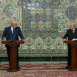 L’Algérie et le Liban déterminés à renforcer leur concertation politique et leur coopération bilatérale