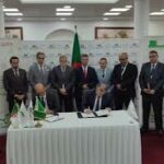 IATF 2025 : « Algerian Qatari Steel » décroche plusieurs contrats d’une valeur globale de 1,6 milliard USD