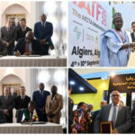 IATF 2025 : Des entreprises de l’agroalimentaire signent des accords de plusieurs centaines de millions de dollars