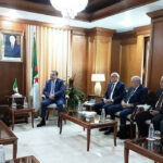 La société koweïtienne Metro Holding Company ambitionne d’investir dans la production d’hydrogène en Algérie