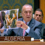 L’Algérie appelle le Conseil de sécurité à agir immédiatement pour mettre fin à la famine qui frappe Gaza