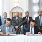 IATF 2025 : « El Sewedy Electric » signe un accord d’investissement de 2,5 milliards de dollars en Algérie