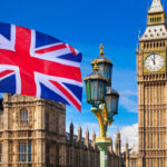 Une délégation de la RASD reçue au siège du ministère britannique des affaires étrangères