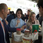 Grande affluence au pavillon de l’Algérie au Salon international de l’agroalimentaire à Moscou