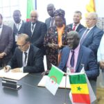 IATF 2025 : La holding SNS signe des protocoles d’accord d’une valeur de 950 millions de dollars
