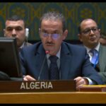 Vidéo : Le droit de réponse de l’Algérie aux accusations mensongères du Mali et du Maroc