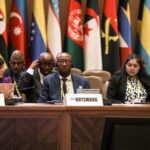 Le MNA réaffirme sa position en faveur de l’autodétermination du peuple sahraoui