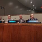 ONU : Les pétitionnaires algériens appellent à tenir rapidement un référendum au Sahara occidental￼