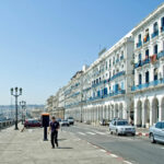 Alger reçoit le prix de l’ONU  pour le développement durable dans les villes pour 2025