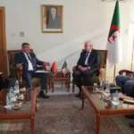 L’Algérie et la Biélorussie projettent de renforcer leur coopération dans le domaine industriel